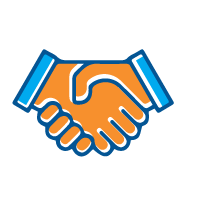 Handshake Icon