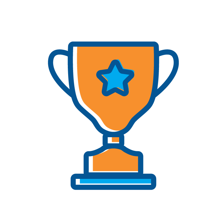 Trophy Icon