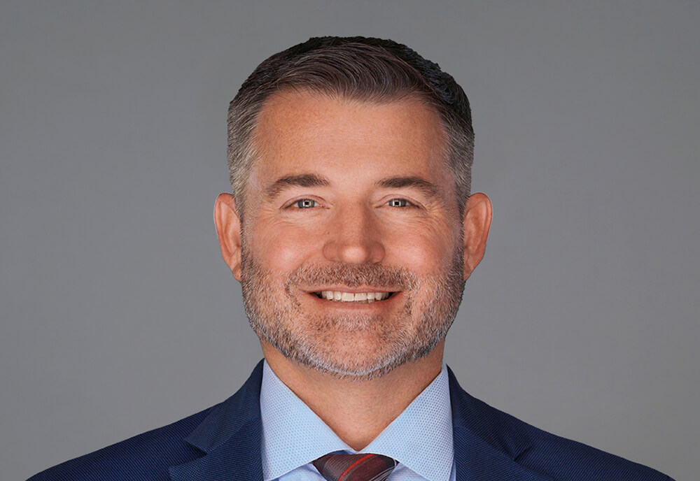 A Headshot of Dr. Jeffrey P. Nashe