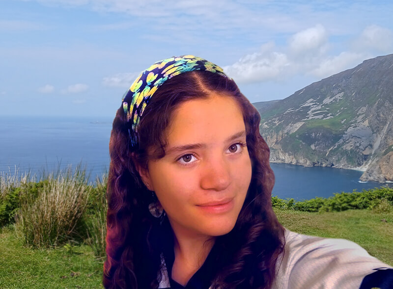 Maynett  Godoy Hernandez