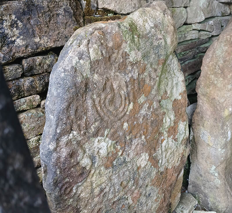 Lough Crews Megaliths
